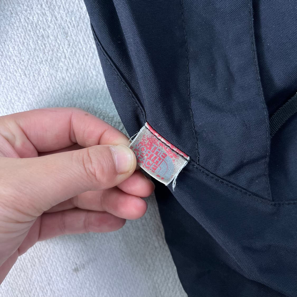 100 노스페이스 하이벤트 바람막이 자켓 상품이미지7