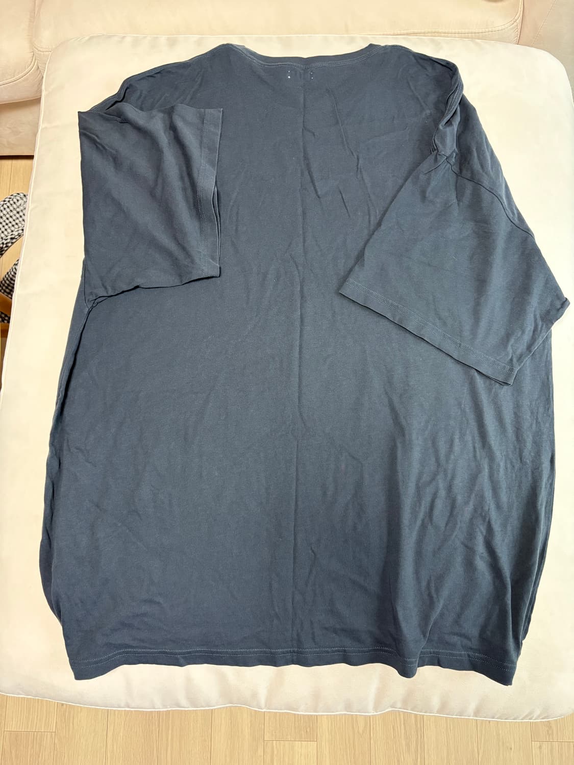 [M] 윌리 차바리아 2pac 티셔츠 상품이미지4