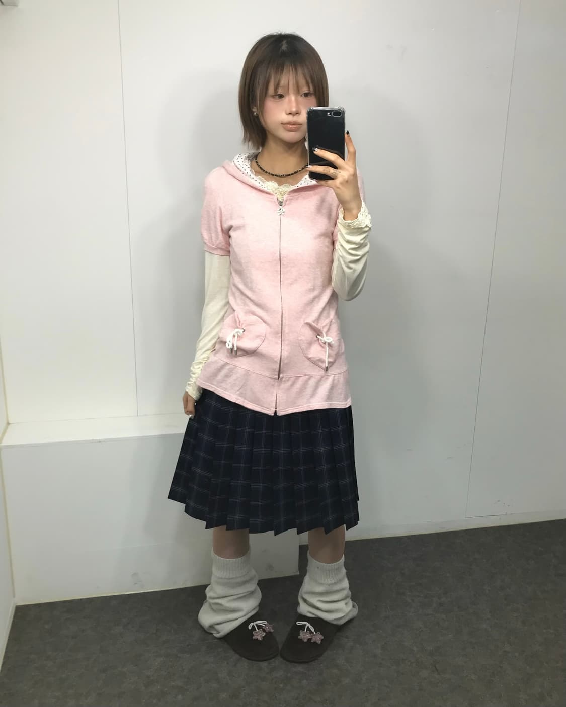 𖤐러블리 모리걸 코디 set𖤐 상품이미지3