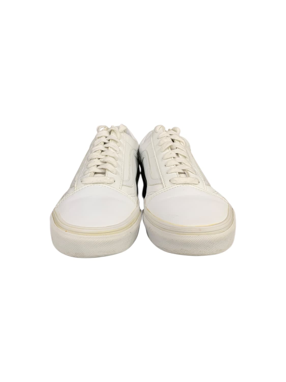 반스 올드스쿨 레더 화이트 270 상품이미지4