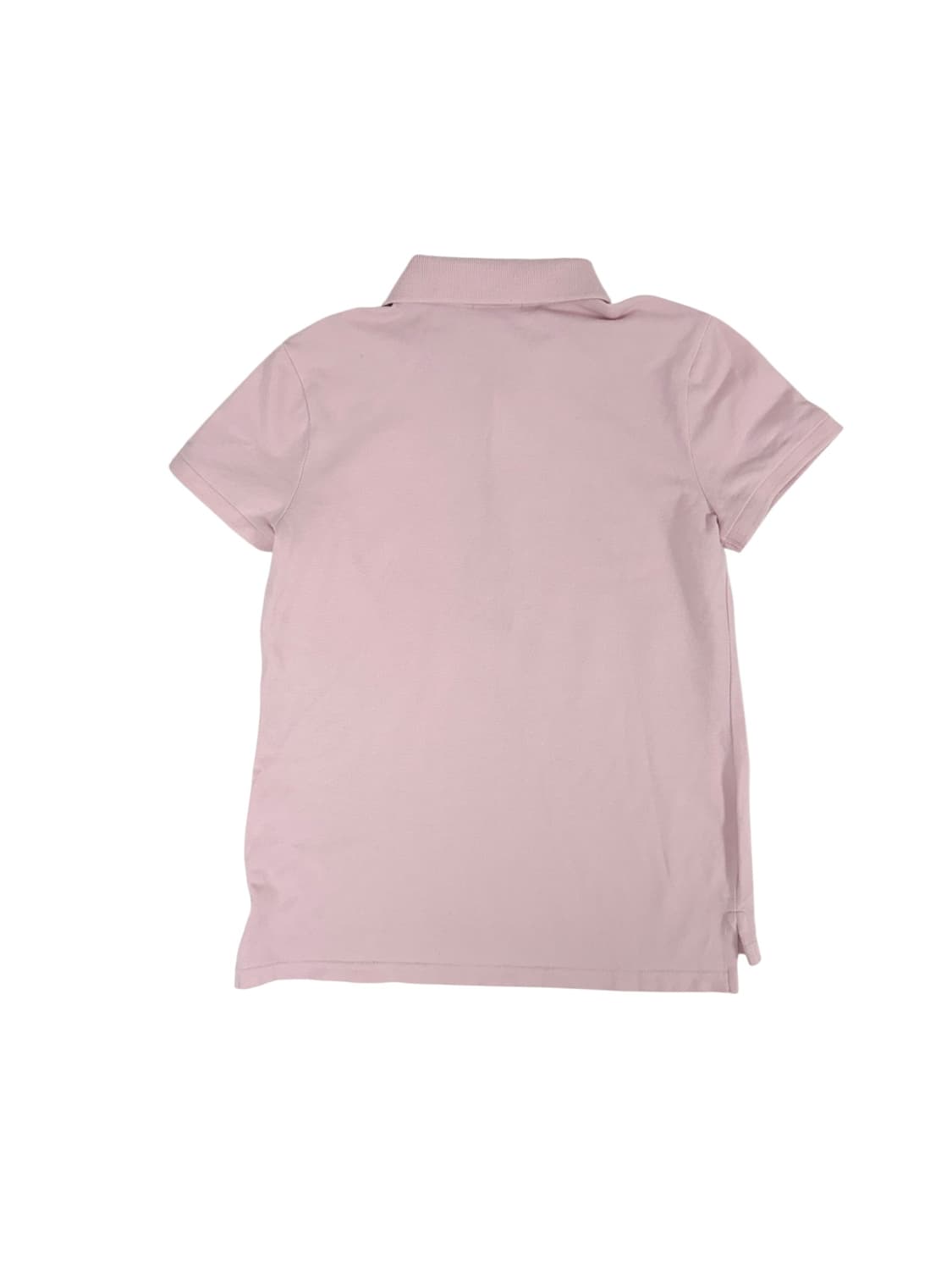 폴로 랄프로렌 핑크 카라티 상품이미지2