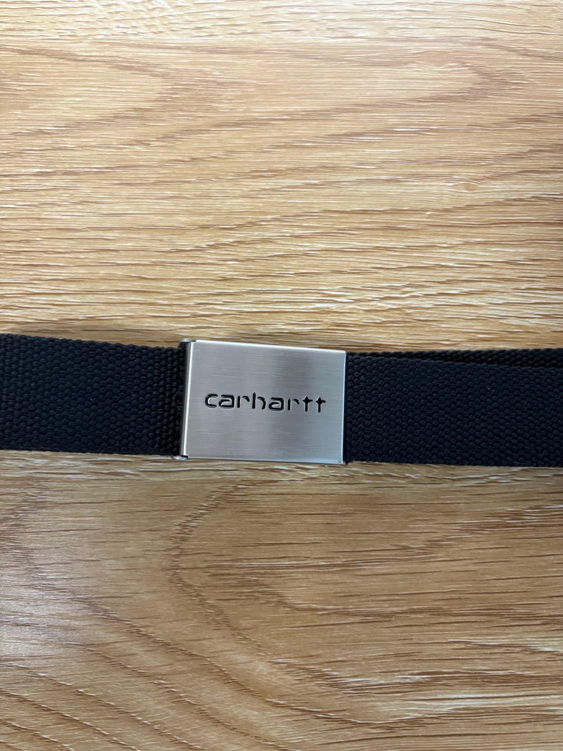 칼하트윕 클립벨트 상품이미지2