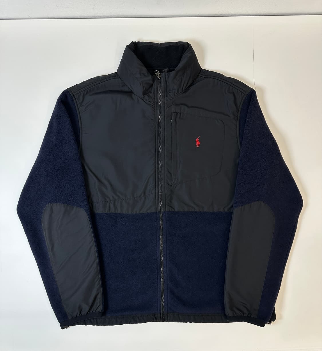폴로랄프로렌 폴라텔 데날리 플리스 자켓 상품이미지1