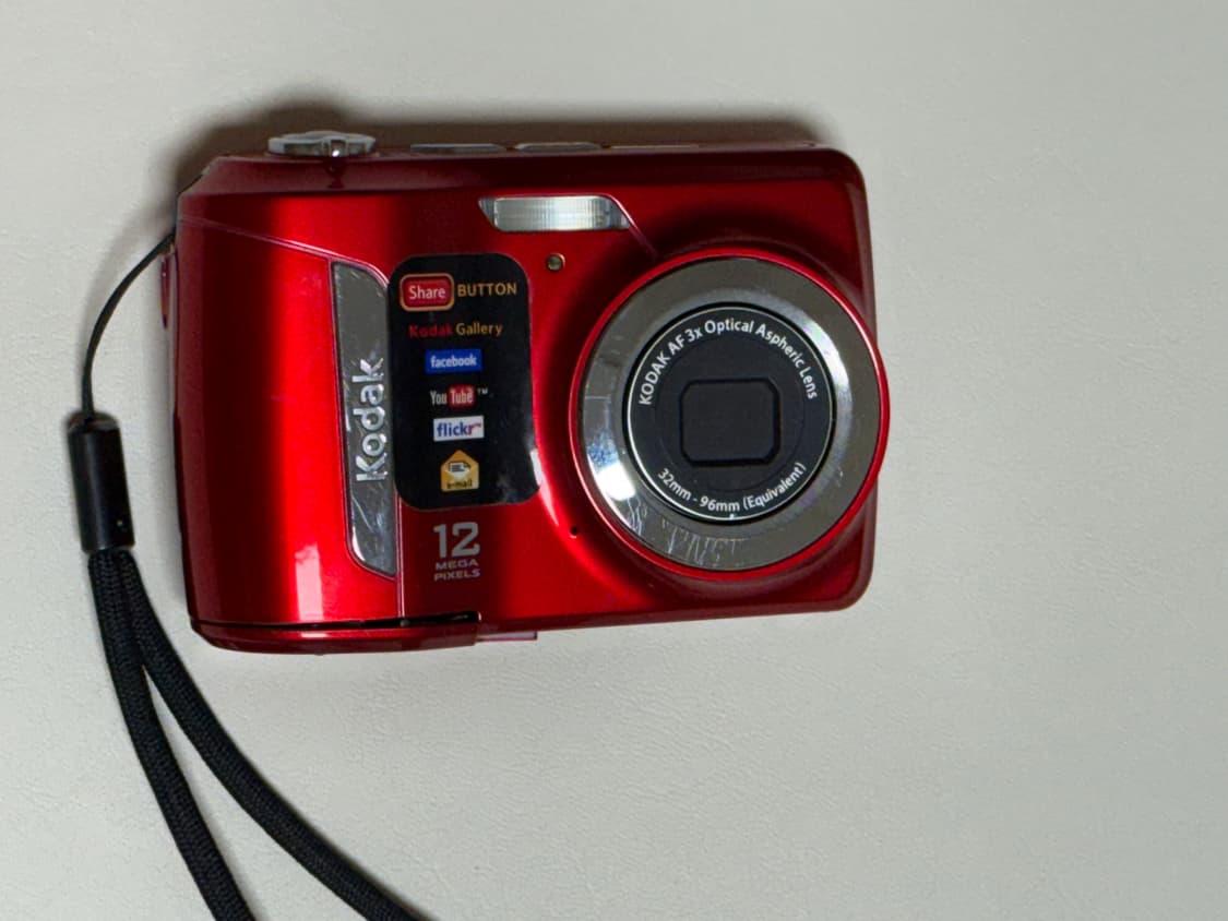 코닥 c143  상품이미지2