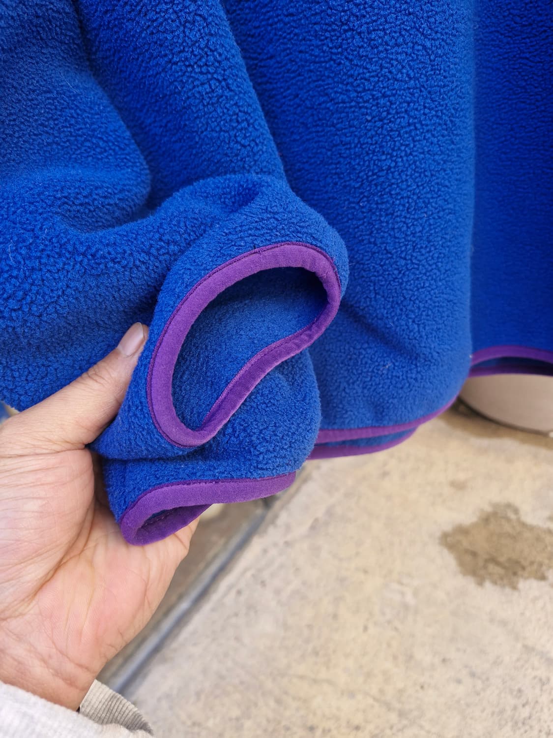 Z-169 파타고니아 신칠라 상품이미지4