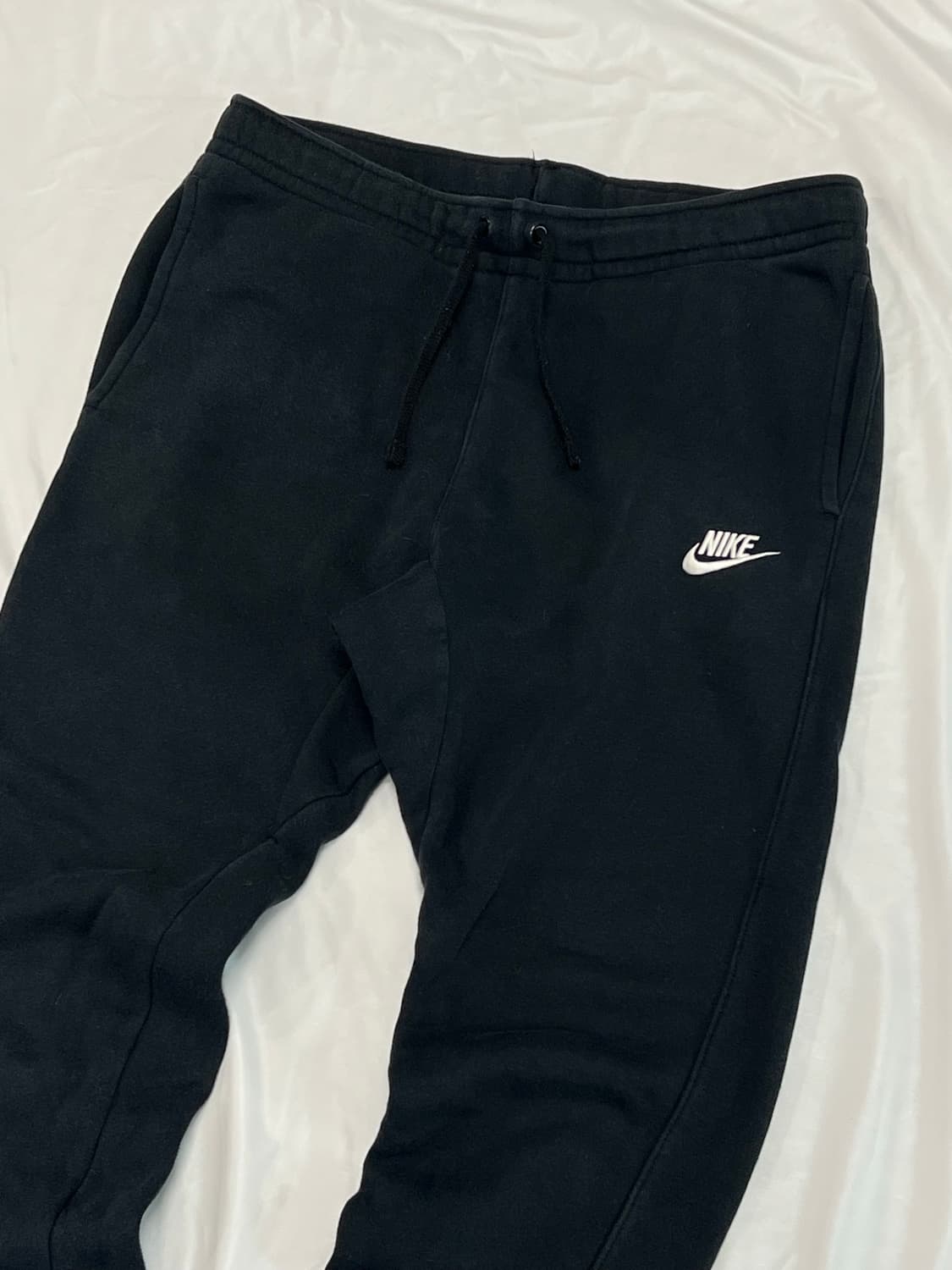 나이키 퓨추라 기모 스웻 조거 팬츠 상품이미지2