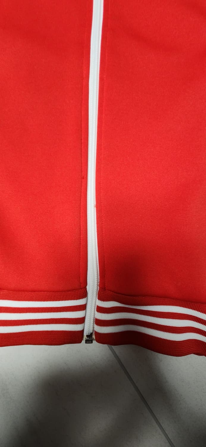 아디다스 페루 져지 XS 상품이미지4