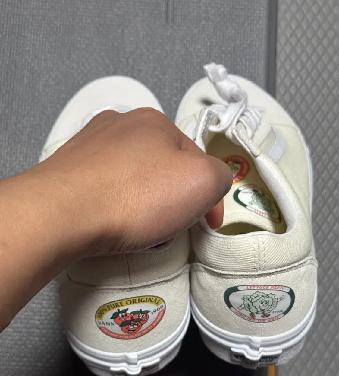 290 반스 올드스쿨 상품이미지1