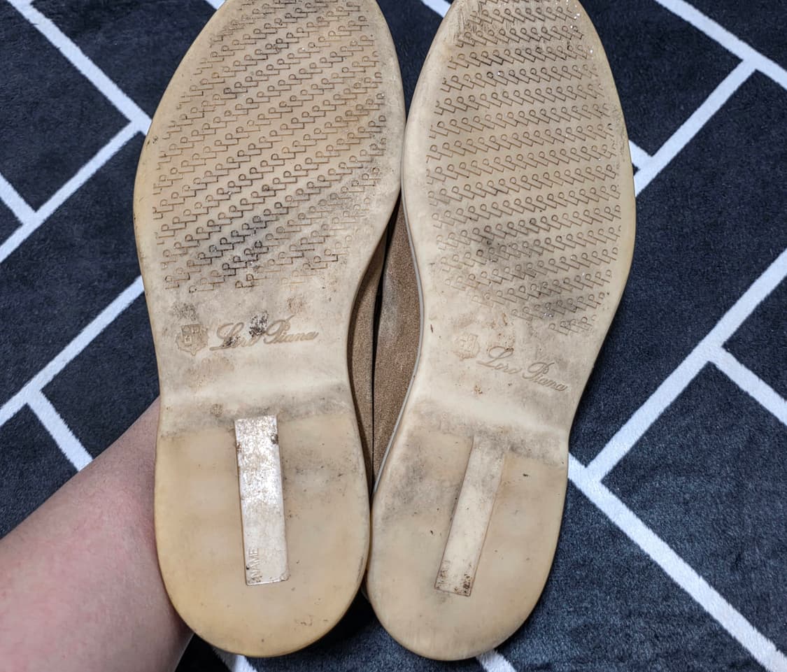 로로피아나 썸머워크 상품이미지5