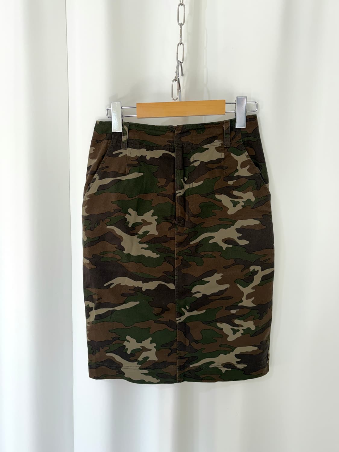 gallardagalante carmo skirt 상품이미지1
