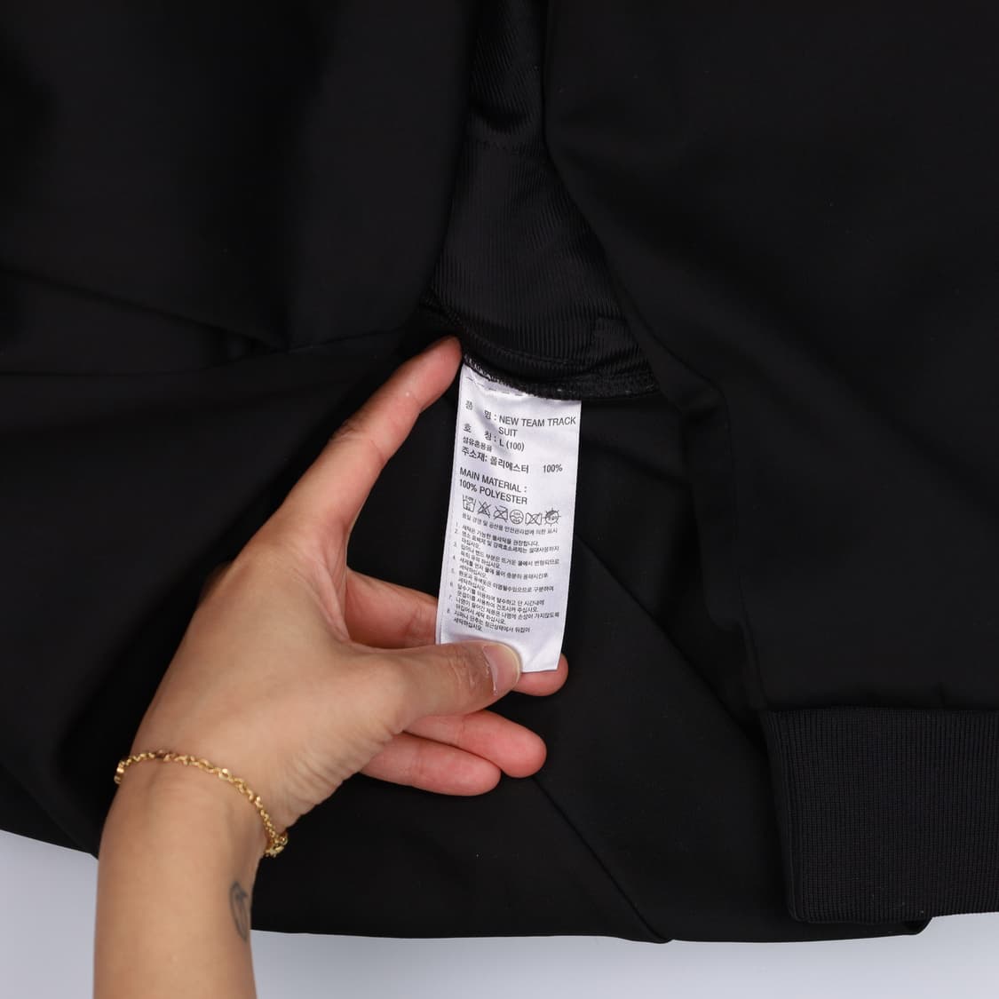L 아디다스 후드집업 0622H 상품이미지4