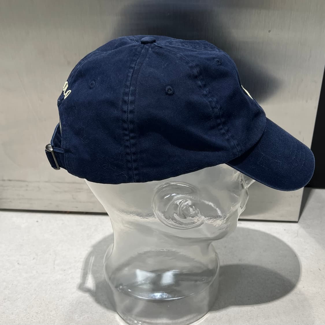 폴로 랄프로렌 볼캡 s11075 상품이미지5