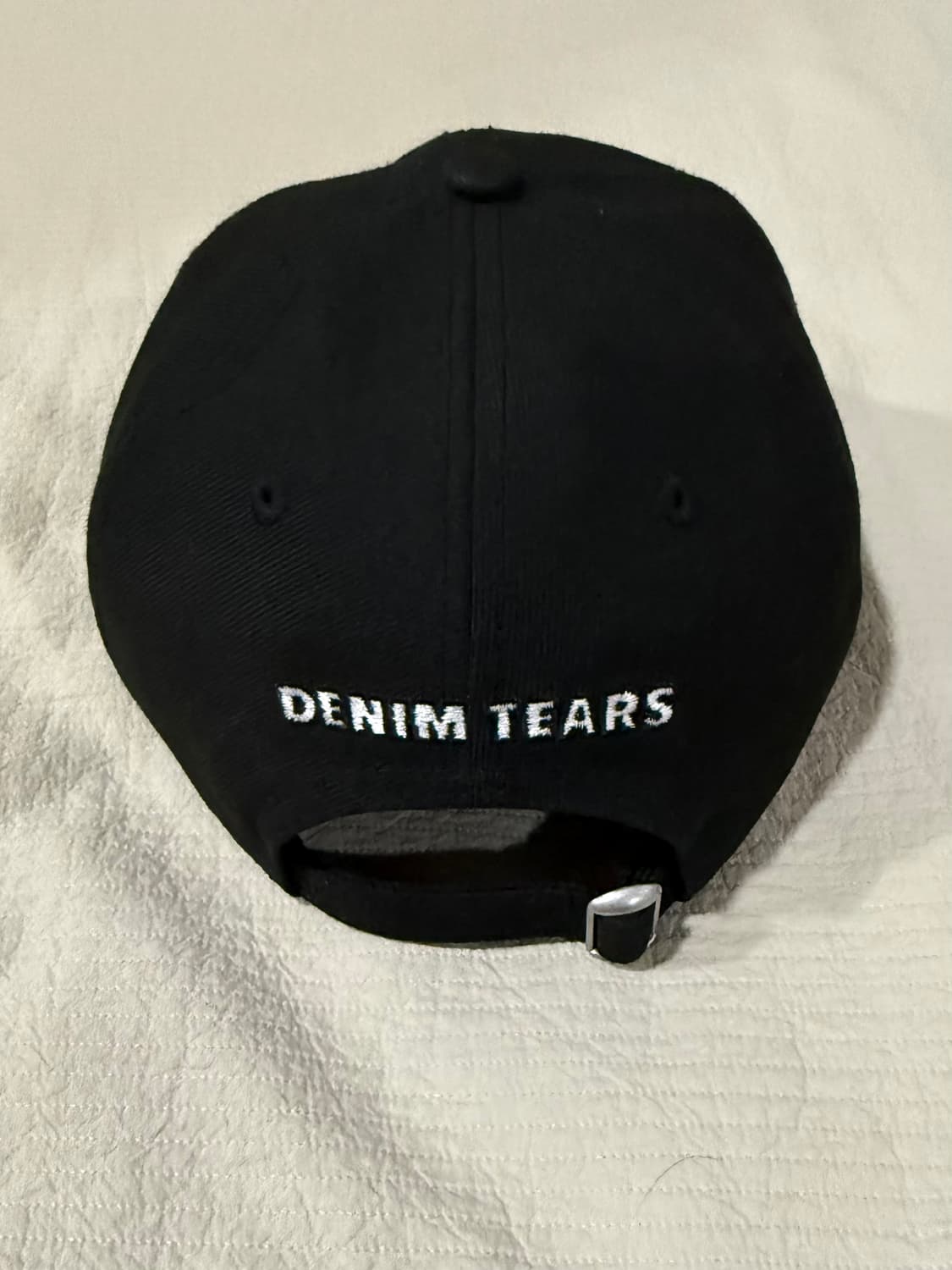 뉴에라 데님티어스 Peace Wreath Hat 상품이미지2