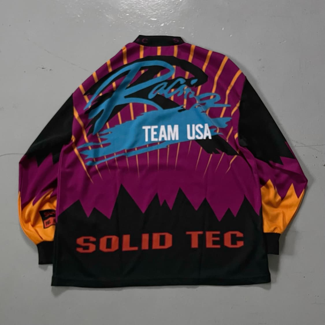 1980‘s Made In KOREA Solid Tec Bike  상품이미지6