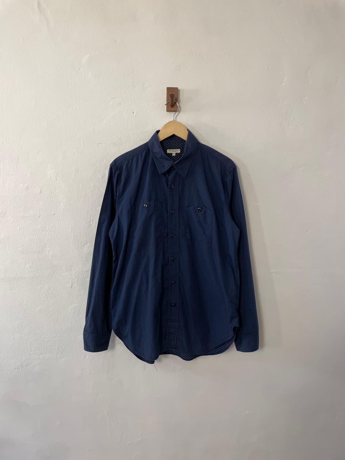 엔지니어가먼츠 셔츠  상품이미지1