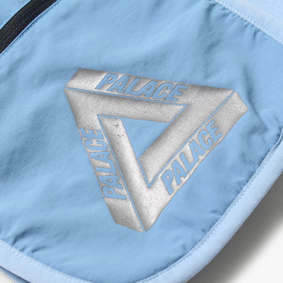  PALACE "Sky-Blue Muffler" 상품이미지3