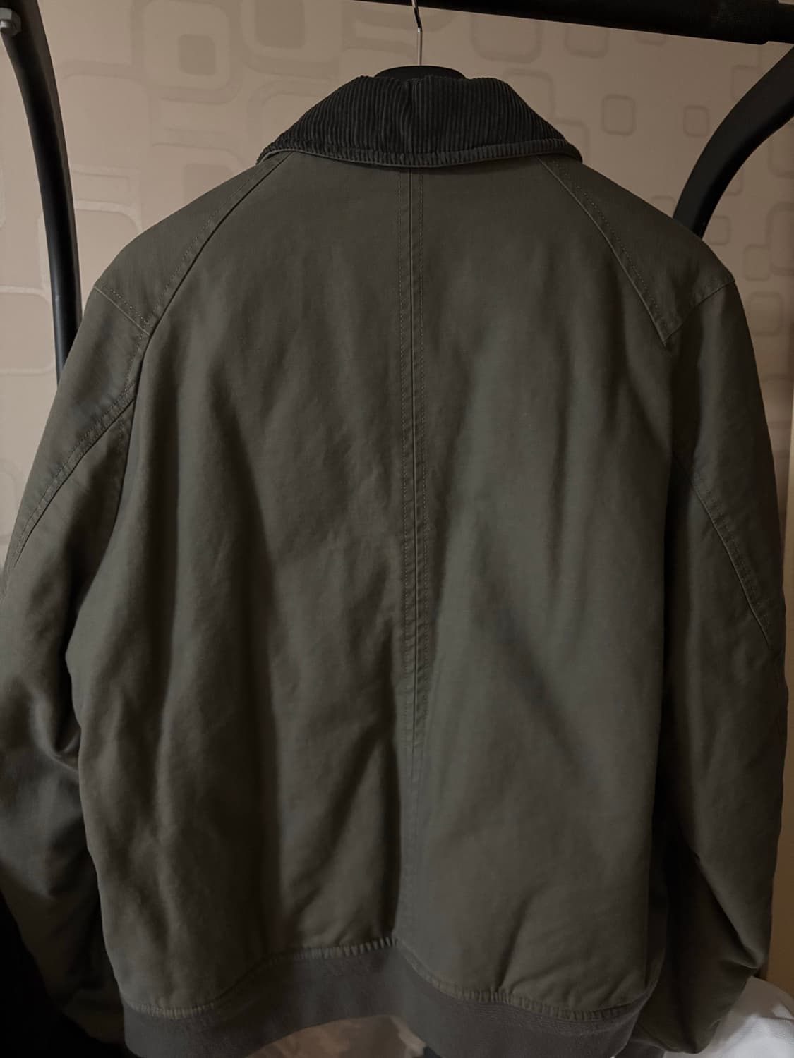 벨리에 네오 시티 플라이트 자켓 상품이미지3