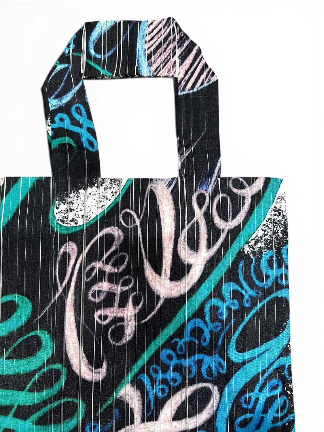 Pleats Please Issey Miyake Stormy Pleats 상품이미지4