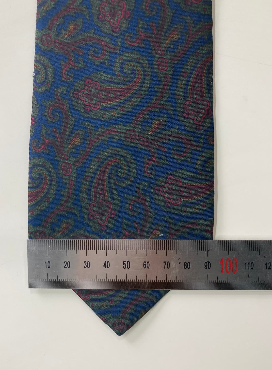 크리스찬디올무슈 넥타이 상품이미지3