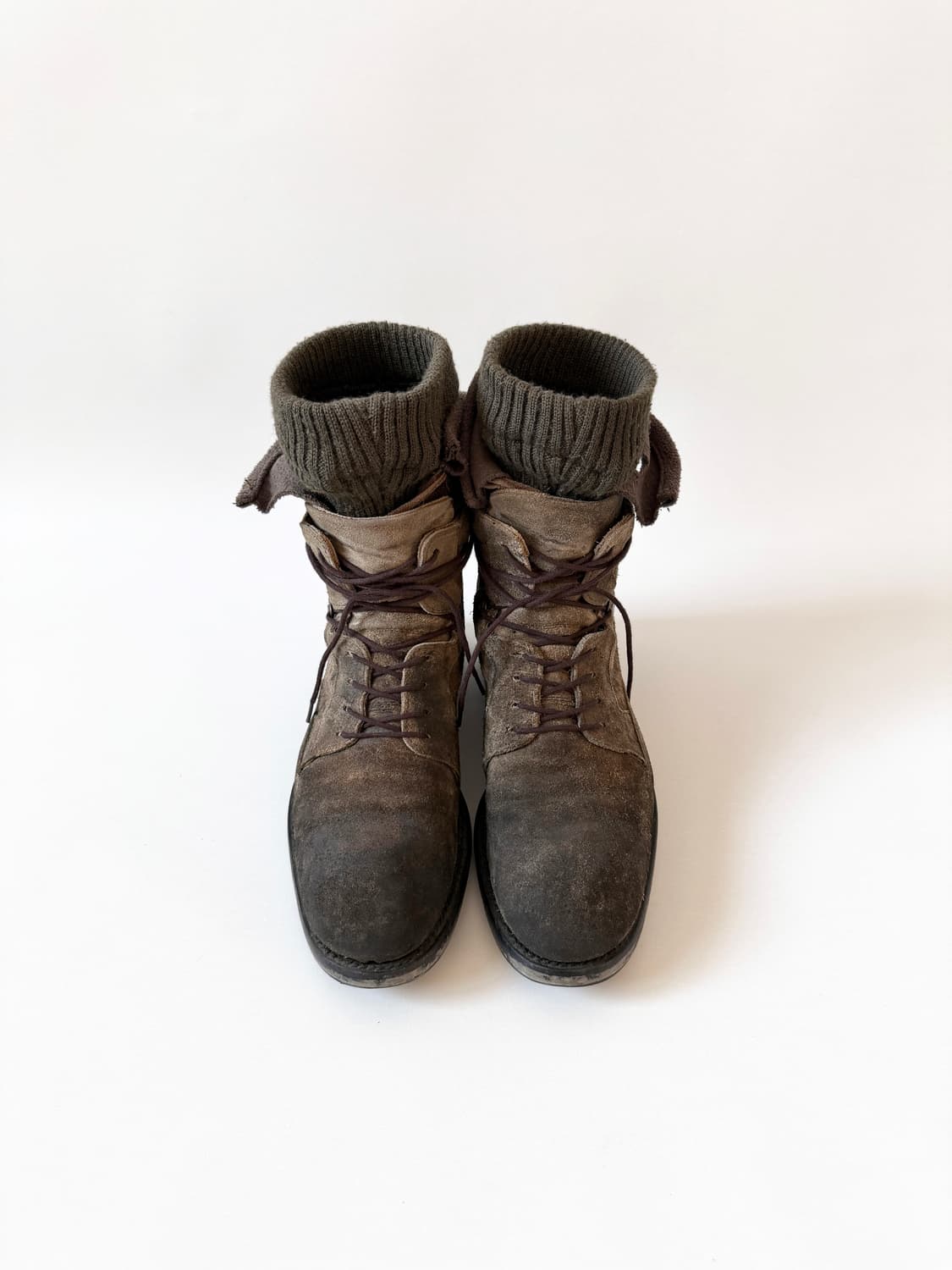 알프레도 바니스타 삭스 워커 부츠 상품이미지3