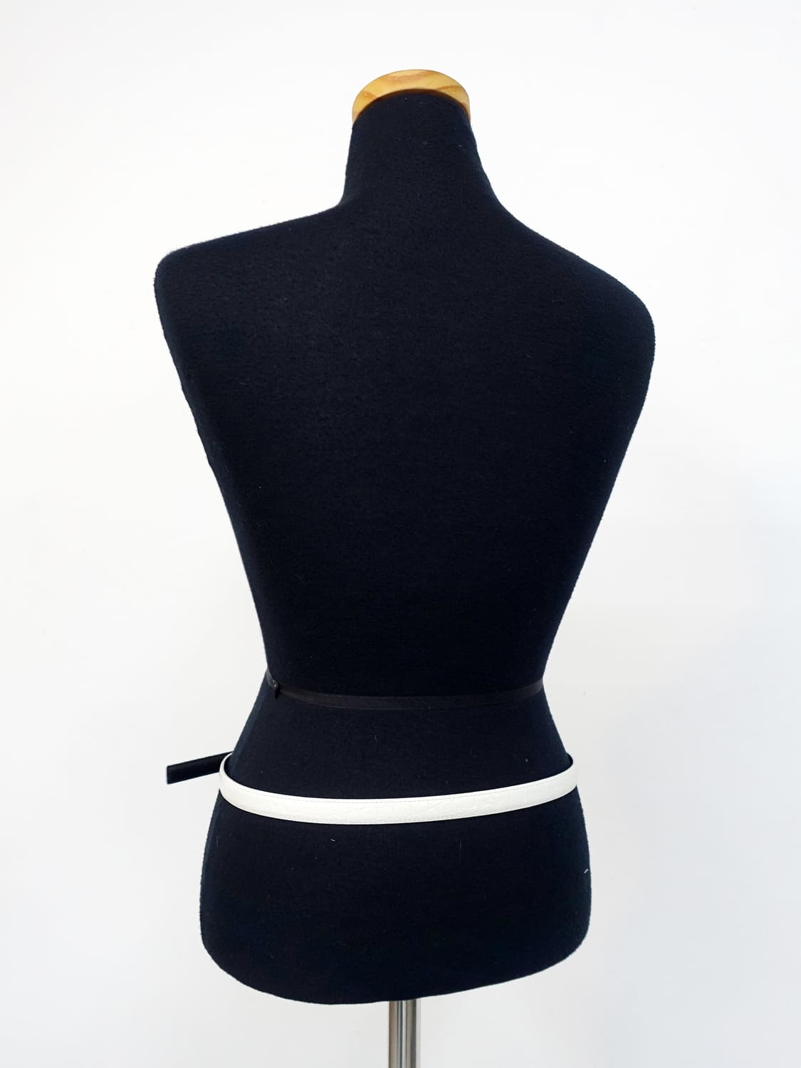 LAUTREAMONT 레더 벨트 상품이미지5