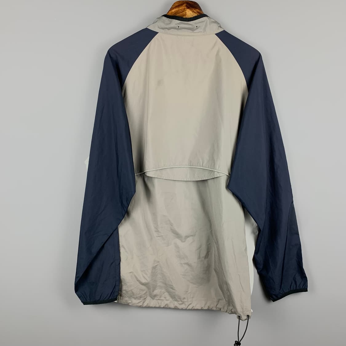 나이키 00s 나그랑 배색 바람막이 상품이미지3