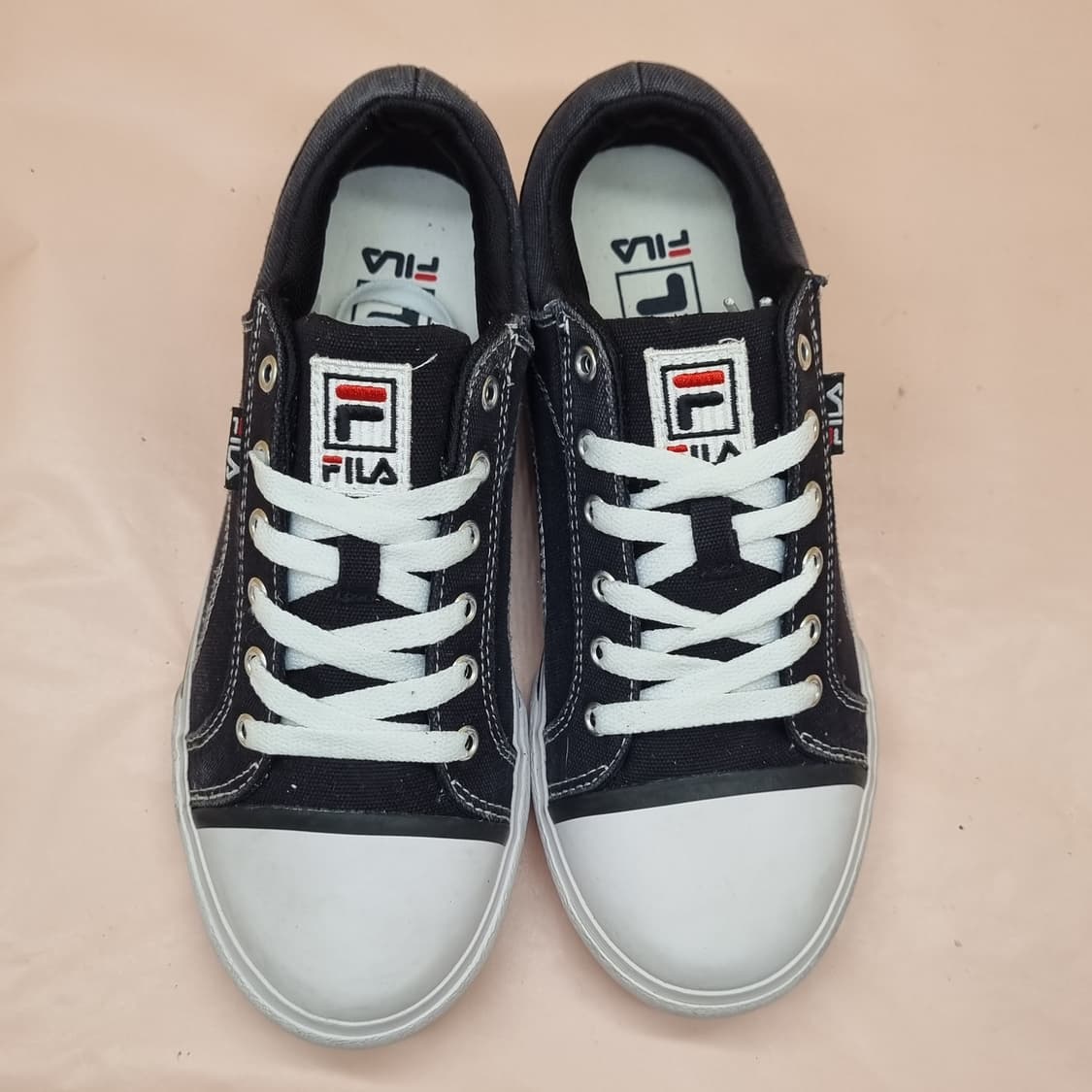 휠라 꼬모 여성스니커즈240  상품이미지2