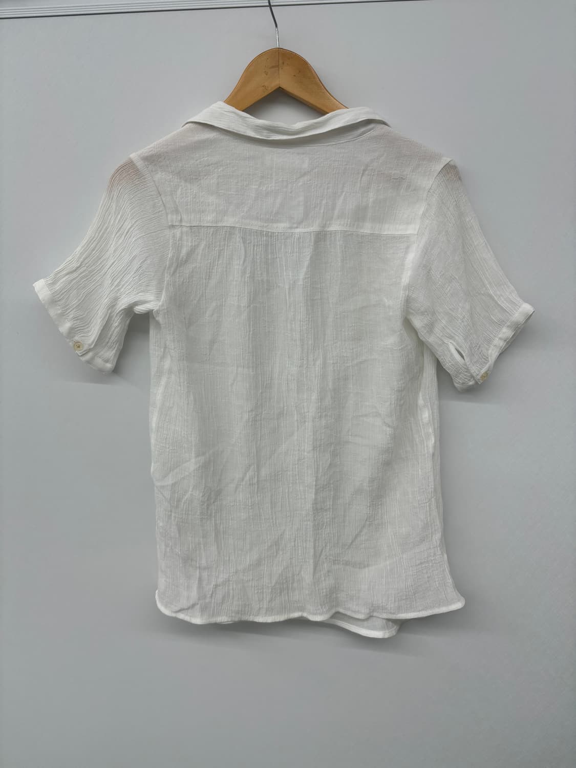 Y2k 코디세트 (탑+슬립+데님) 상품이미지4