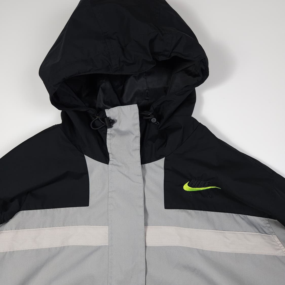 나이키 에어 아노락 바람막이  상품이미지2