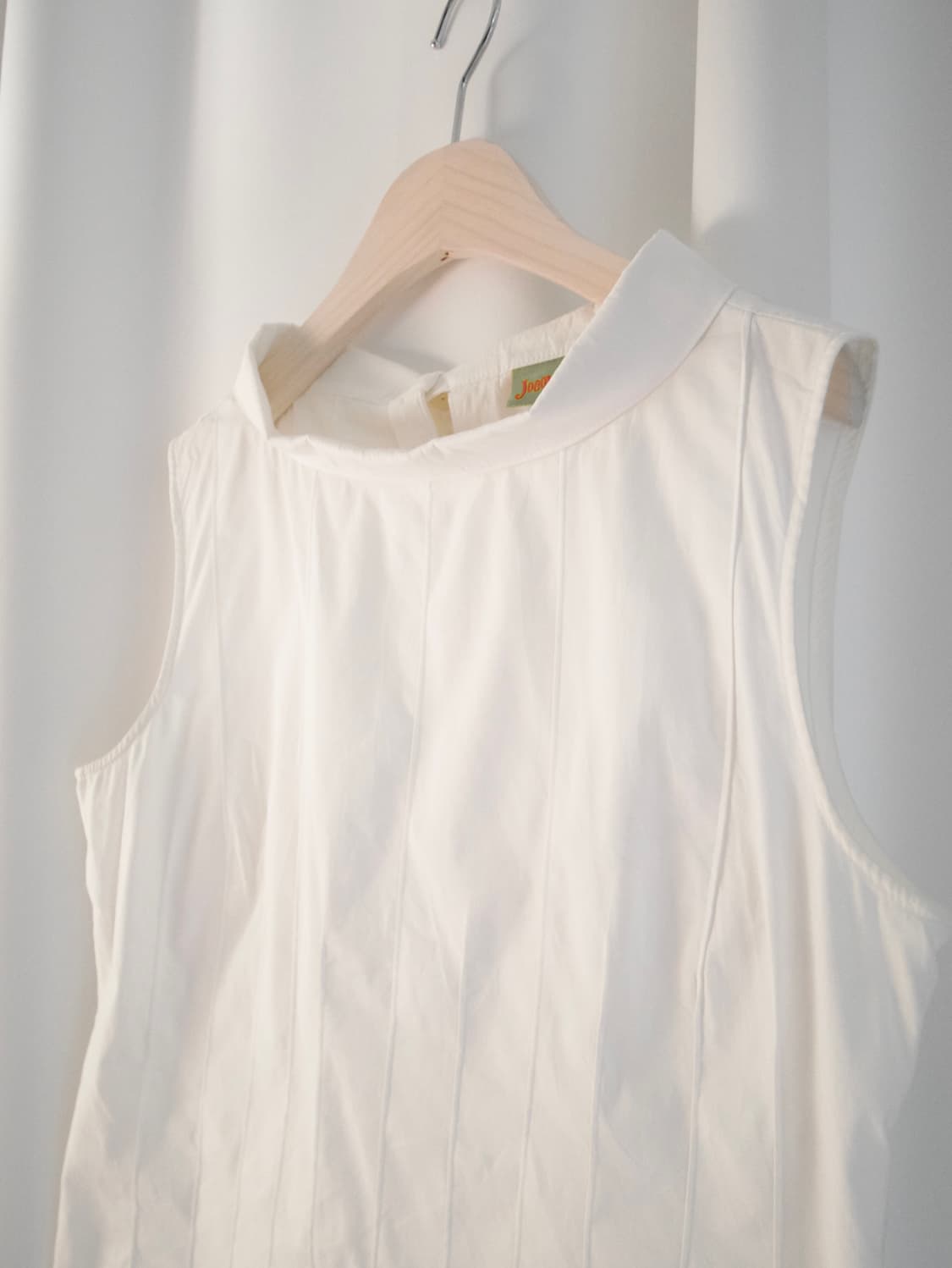 [Jocomomola de Sybilla] sleeveless 상품이미지4