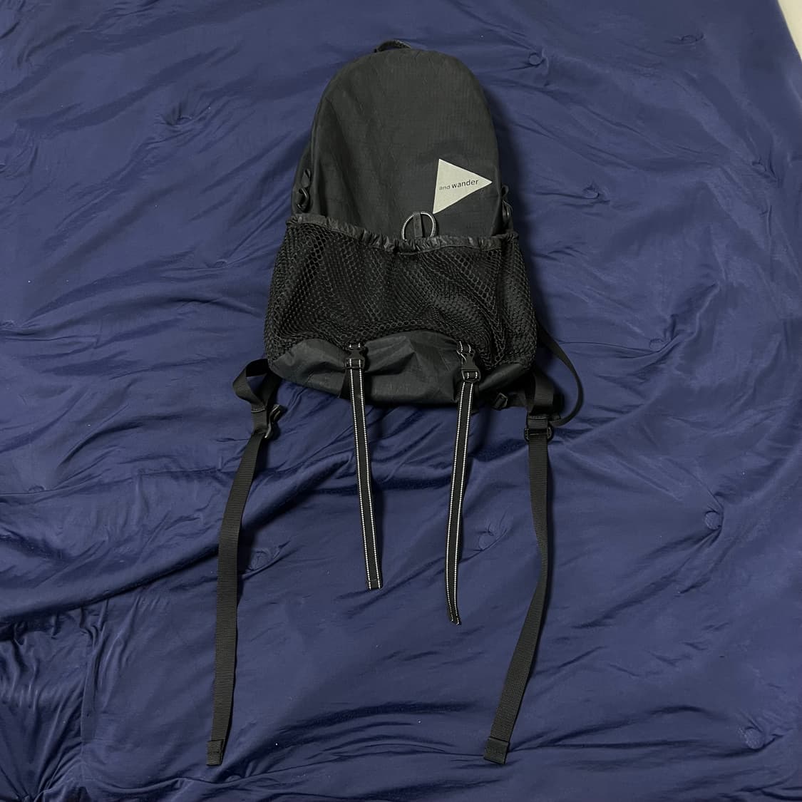 앤드원더 에코팩 20L 데이팩 상품이미지2