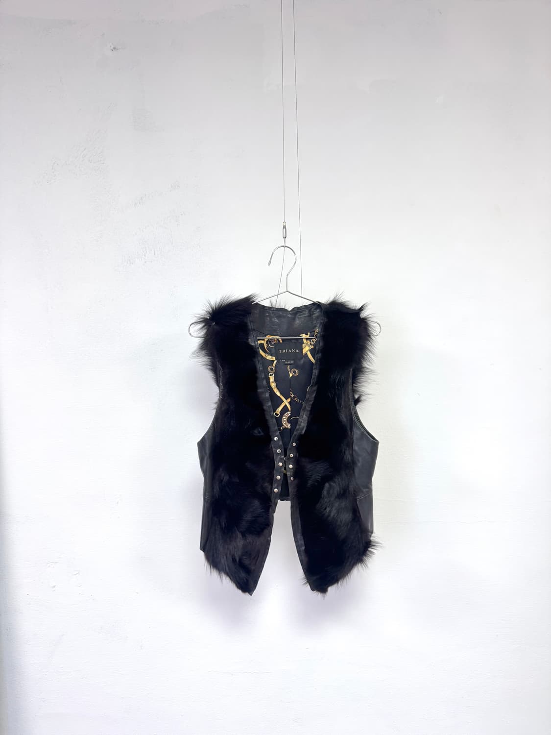 리얼퍼 트리밍 베스트 상품이미지1