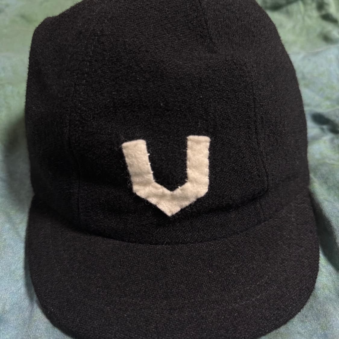 [OS/ML]비즈빔 VISVIM HONUS CAP V 상품이미지7