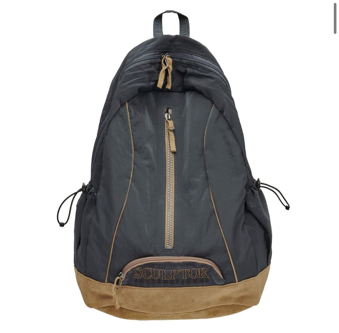스컬프터 백팩 Oldschool Slouchy Backpack Dusty 상품이미지2
