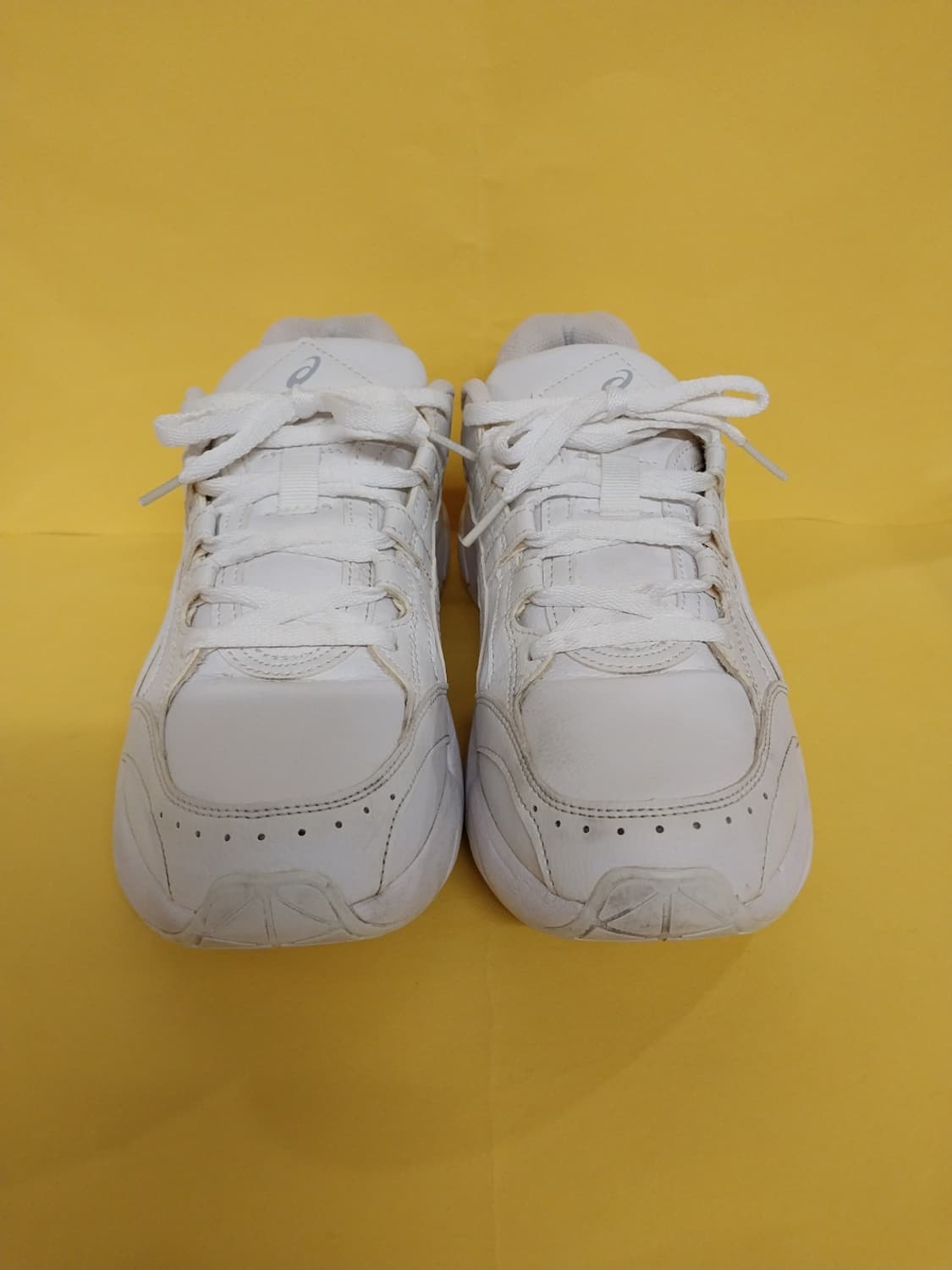 남성 아식스 젤 비엔디 SL 운동화 (265) 상품이미지2