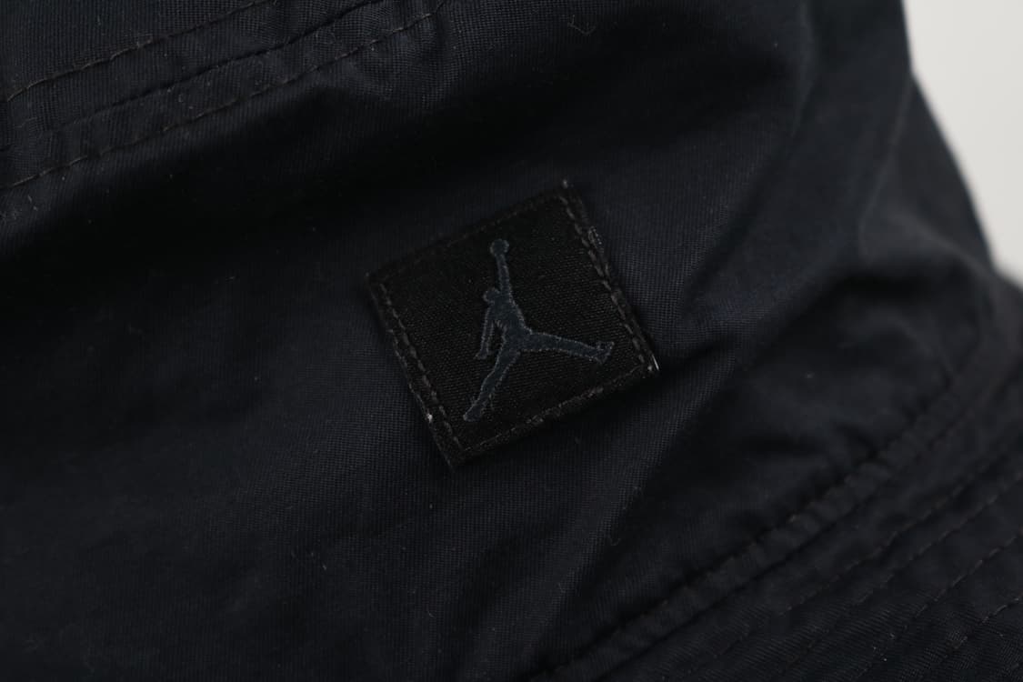 [M/L] 나이키 조던 점프맨 워시드 버킷햇 모자 상품이미지2