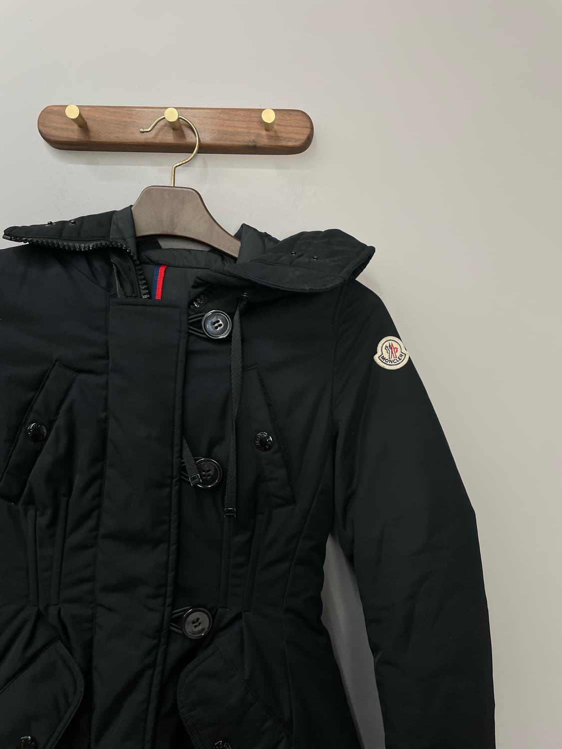 몽클레어 아리우스 다운 패딩 H977 상품이미지3