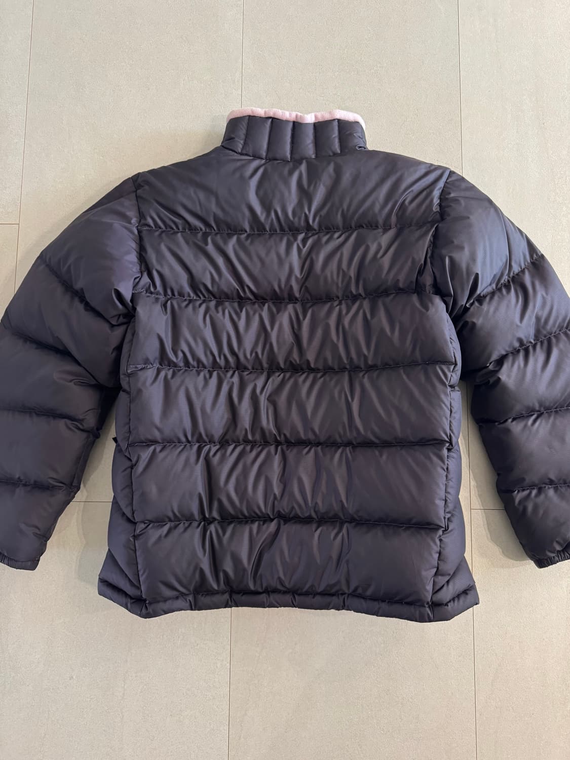 파타고니아 키즈 패딩 XL(여성가능) 상품이미지2