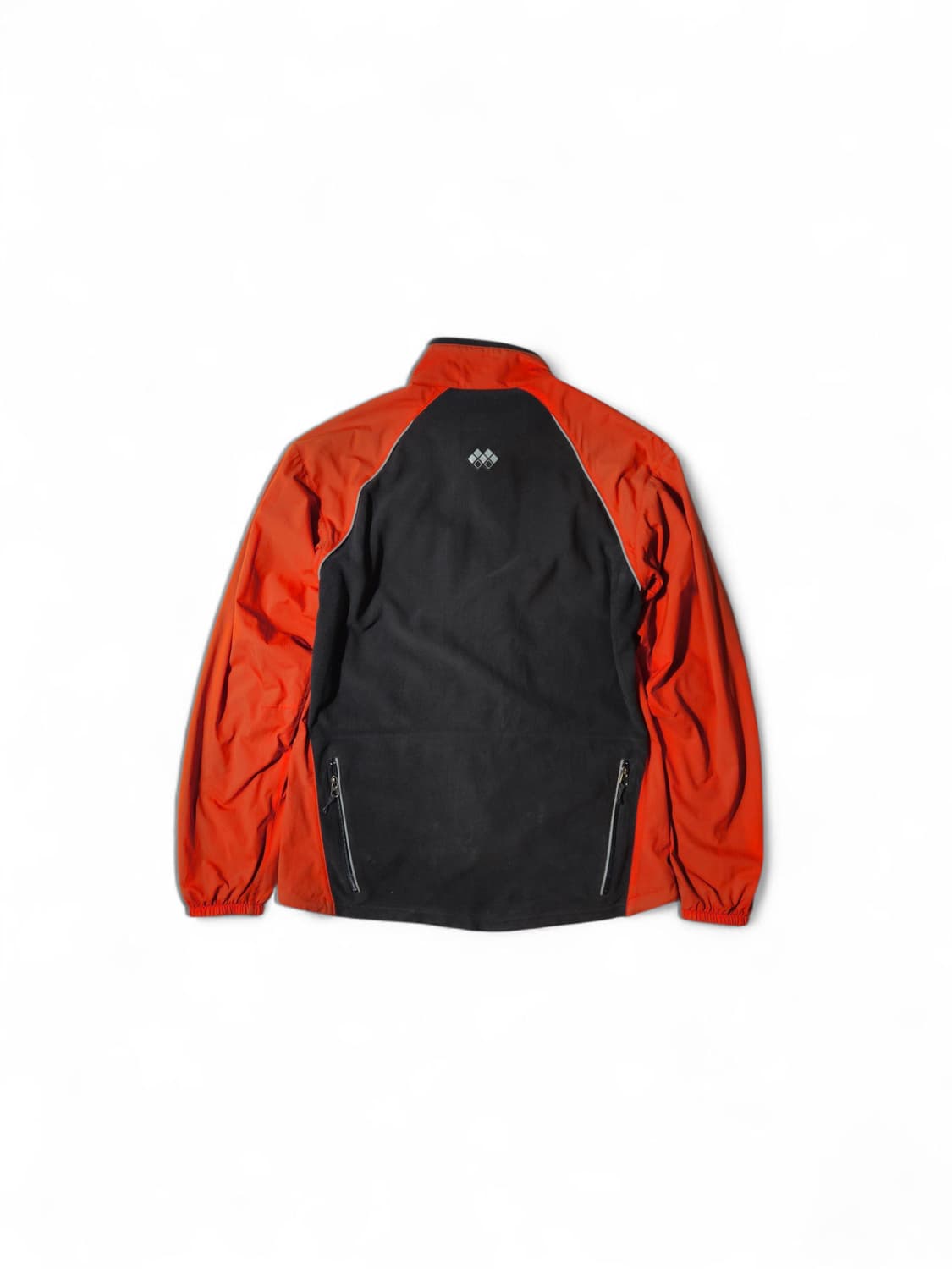 몽벨 재팬 클라이마 플러스 매쉬 자켓 L 상품이미지4