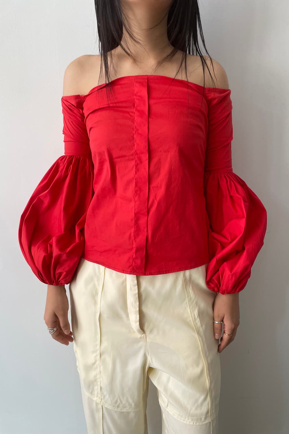 CAROLINE CONSTAS 상품이미지2