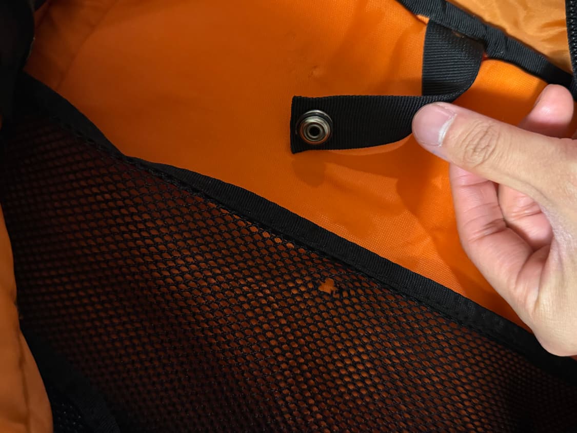 요시다포터 3way 상품이미지4