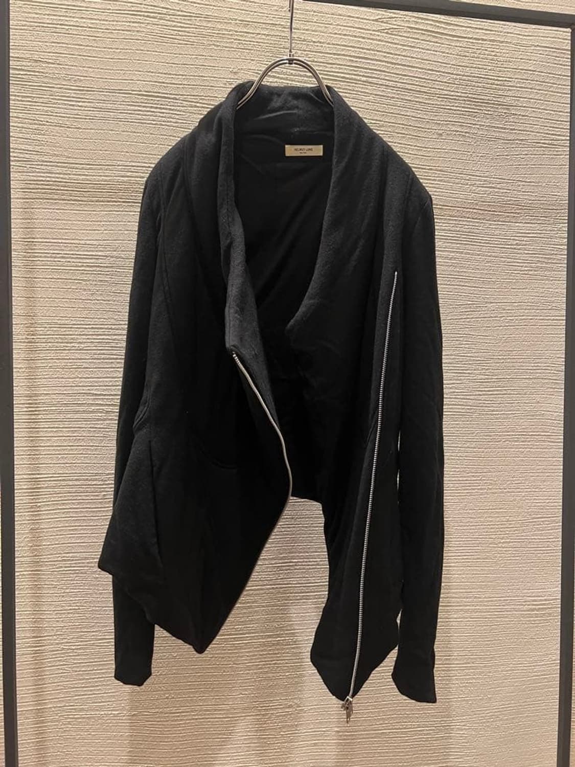 helmut lang padded wool jacket 패디드 울 자켓 상품이미지3