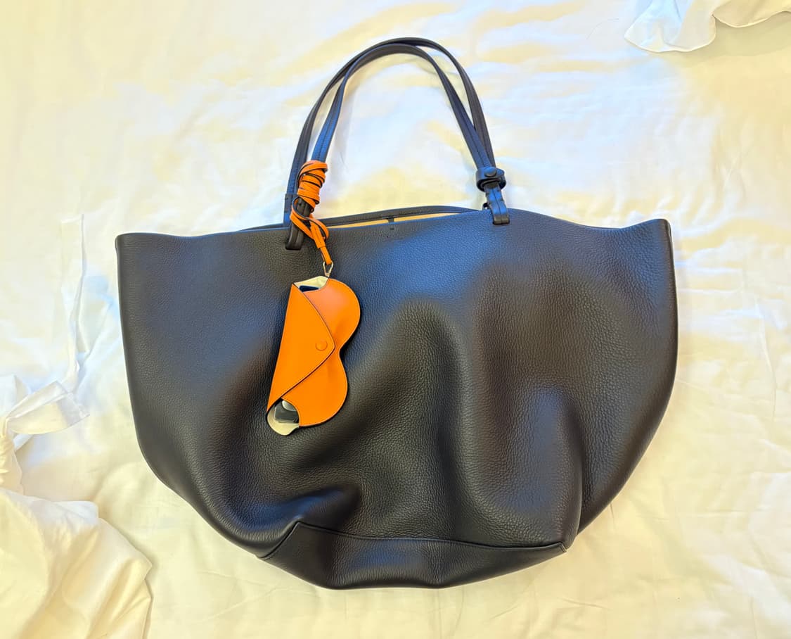 The row park tote xl 상품이미지1