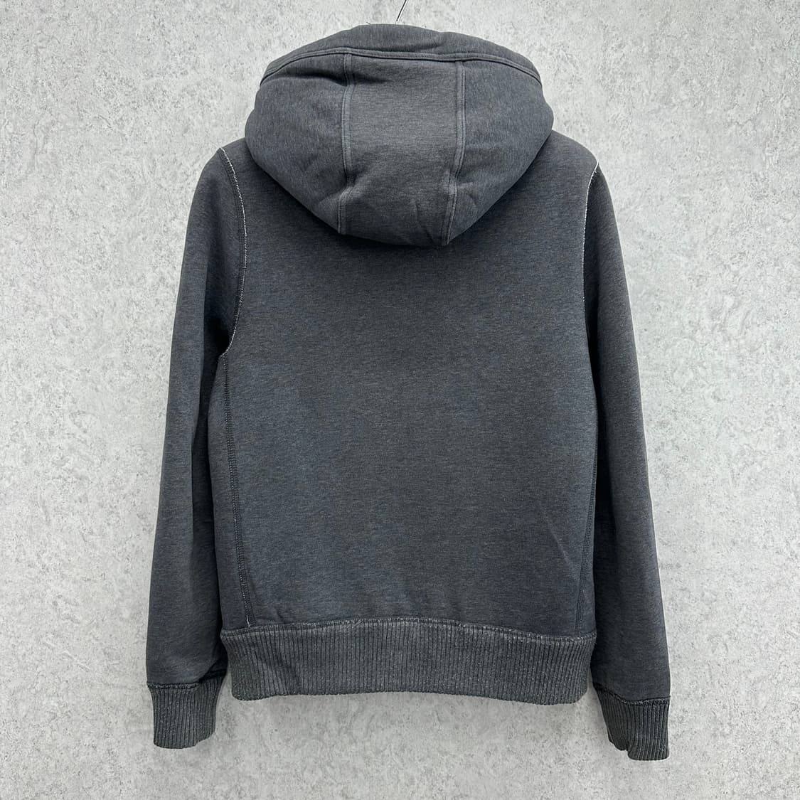 95 아베크롬비 울프죠 y2k 남자 후드집업 상품이미지2