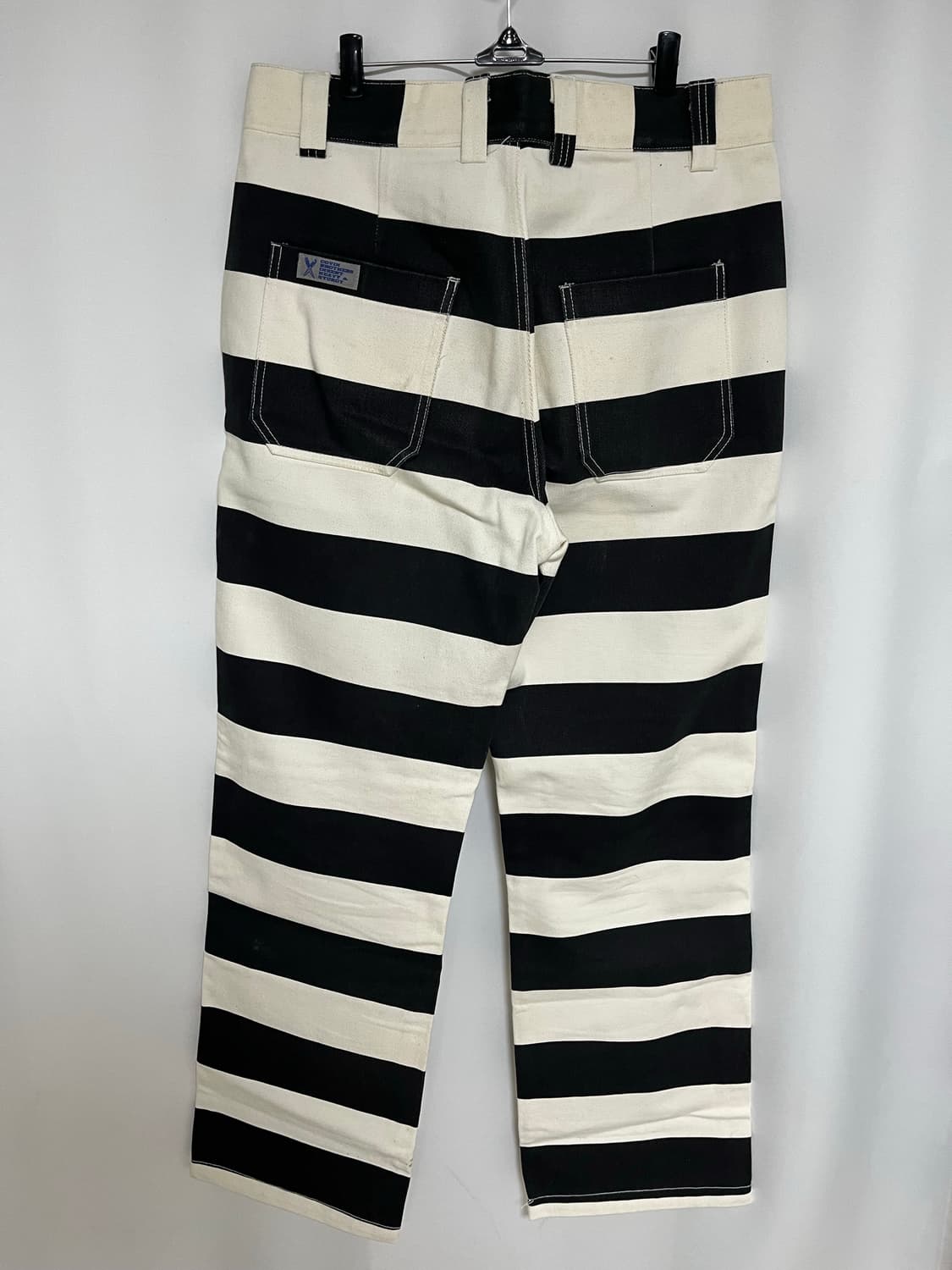 웨어웍스 프리즈너 팬츠 상품이미지2