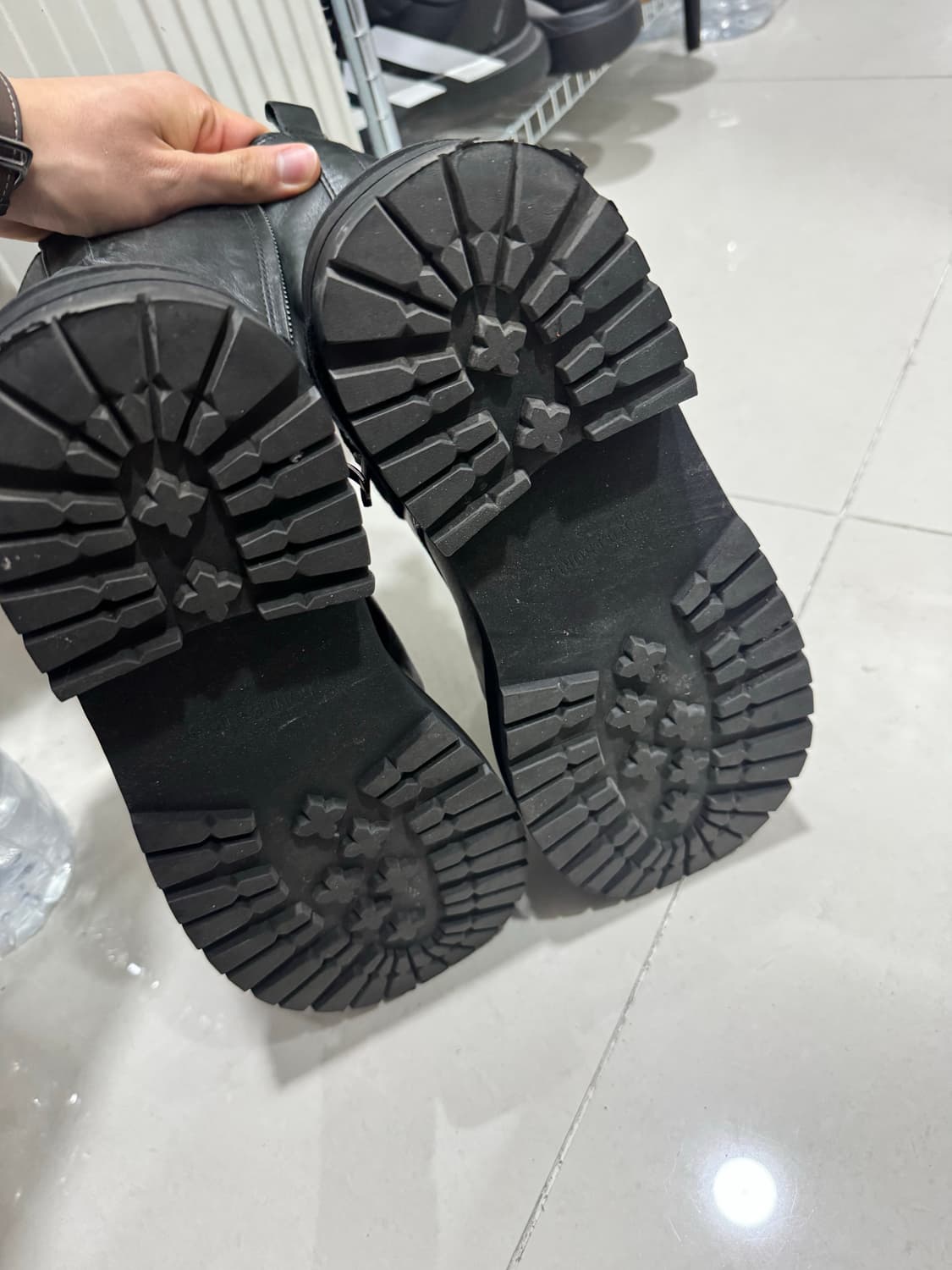 (280) KOIN 코인 서울 001 x 쏘유레슈어 볼드 상품이미지6