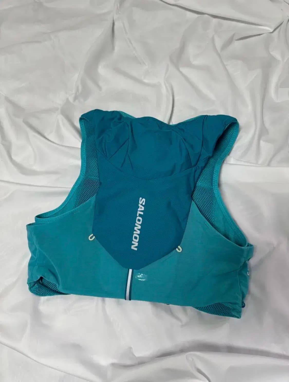 살로몬 러닝베스트 adv 스킨 5 L사이즈 상품이미지2