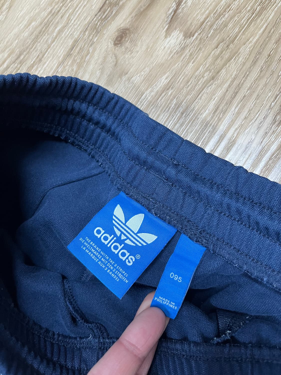 아디다스 유로파 트랙팬츠 95 상품이미지3