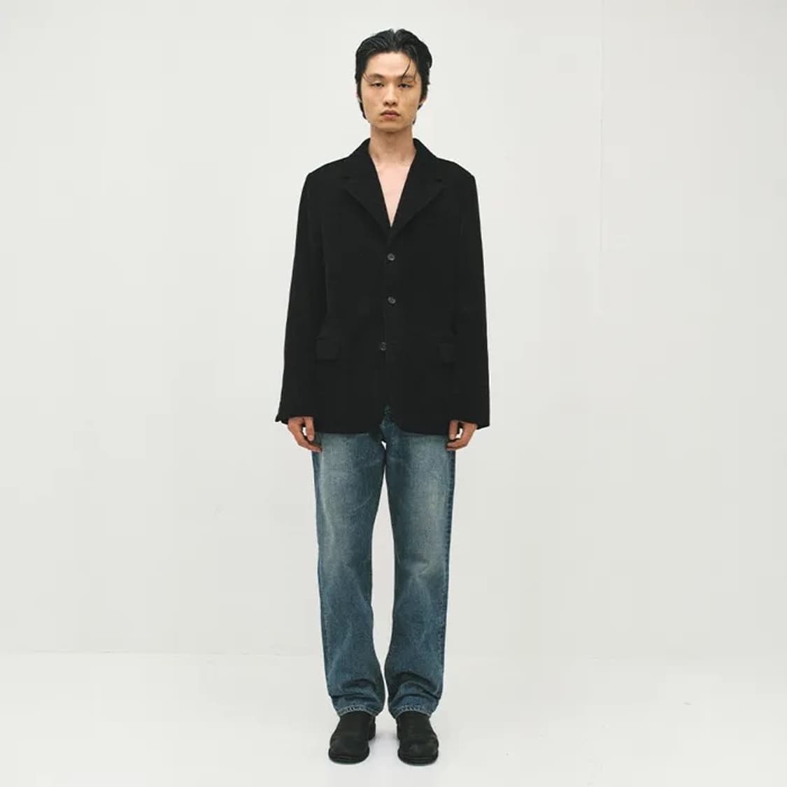 [M]서피스에디션 주드 블레이저 코듀로이 상품이미지2