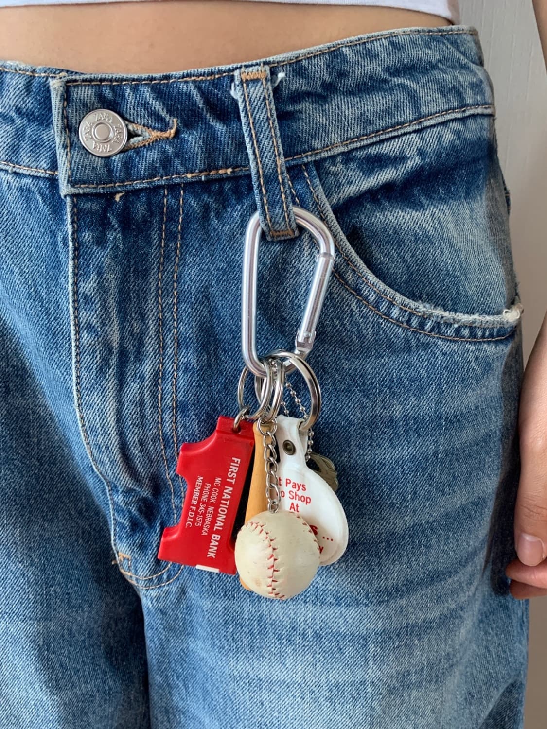 🎁Someone's Keyring #289 상품이미지2